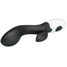 Pretty Love - Brighty Vibrateur Point G Noir